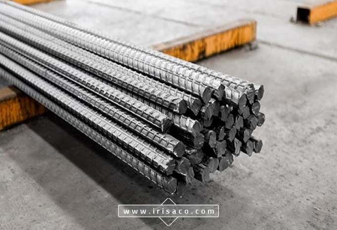 نقش موثر محصولات فولادی در صنایع