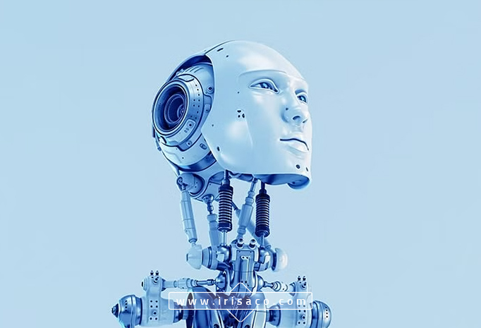 تعریف هوش مصنوعی