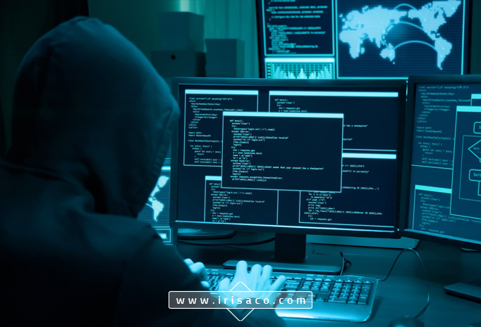 تهدیدات پنج‌گانه سایبری کدامند؟