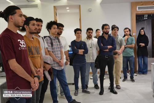 najafabad-students-visit-irisa-04