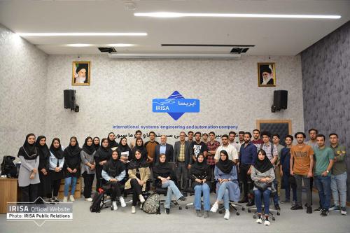 najafabad-students-visit-irisa-10